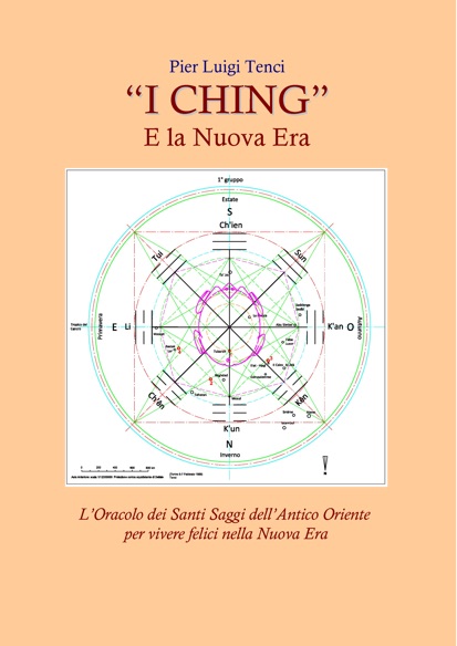 I Ching e la Nuova Era